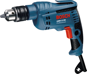 BOSCH博世工具GBM 13 RE手电钻